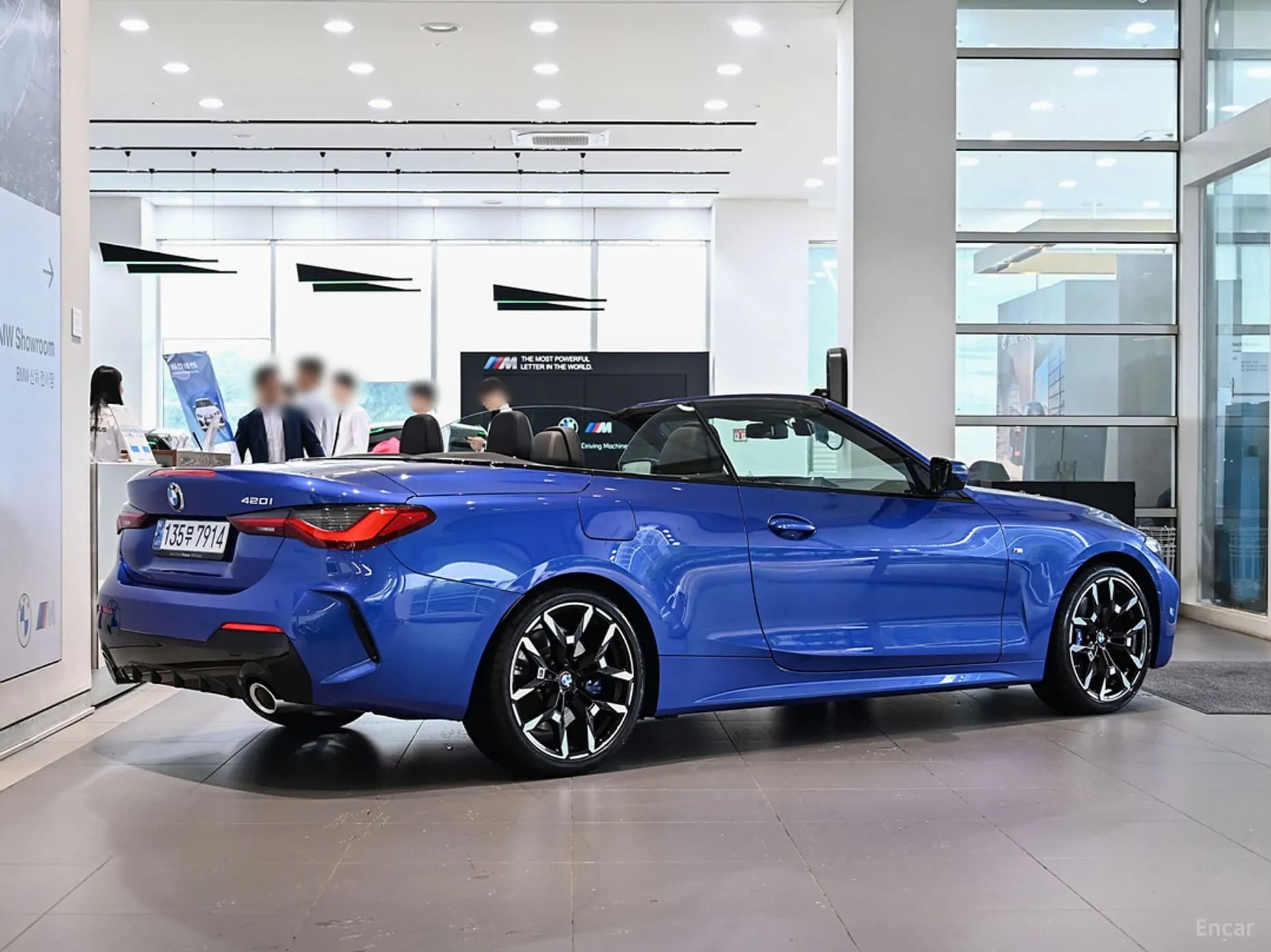 Series 4 (G22)