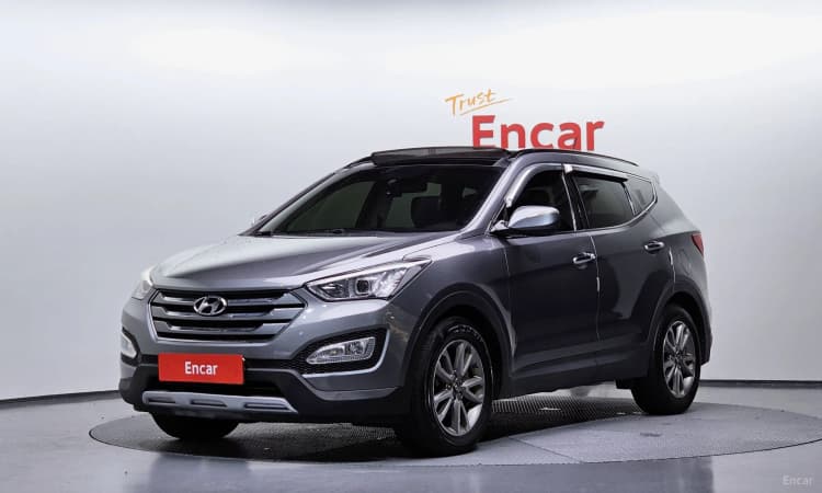 Santa Fe DM