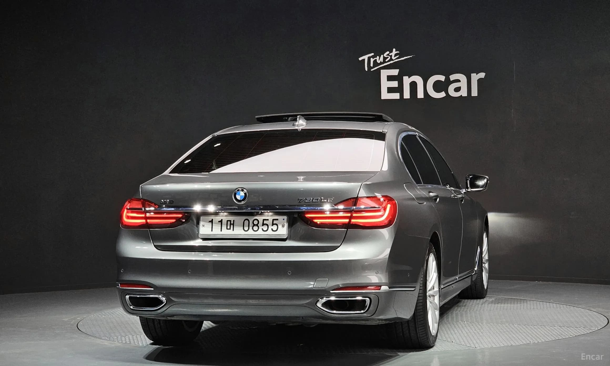 7 Series (G11)