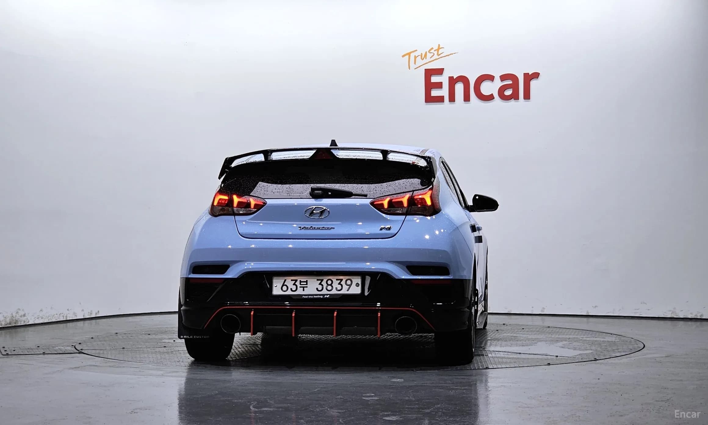 Veloster (JS)