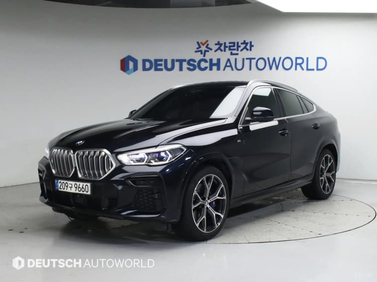 X6 (G06)