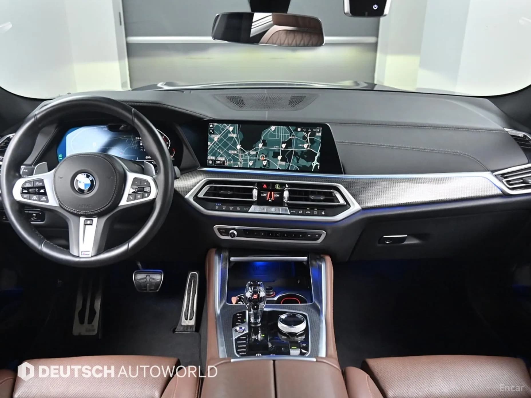 X6 (G06)