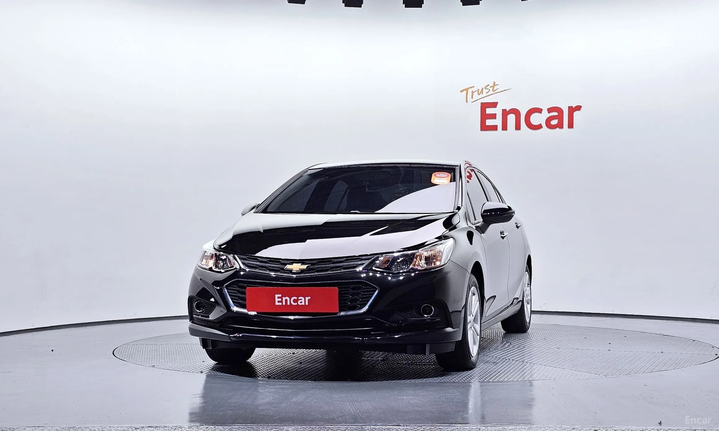 Cruze