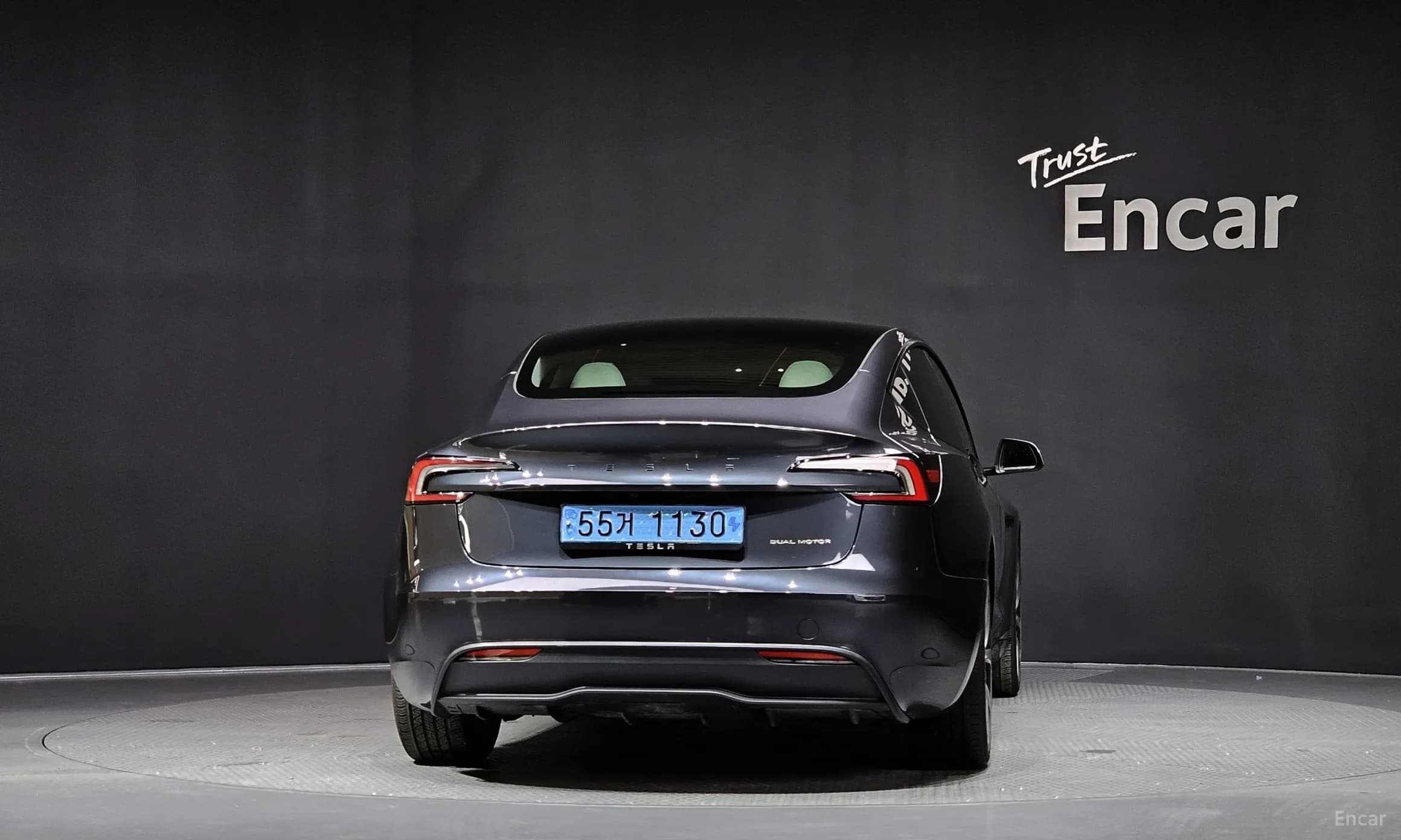 Model 3