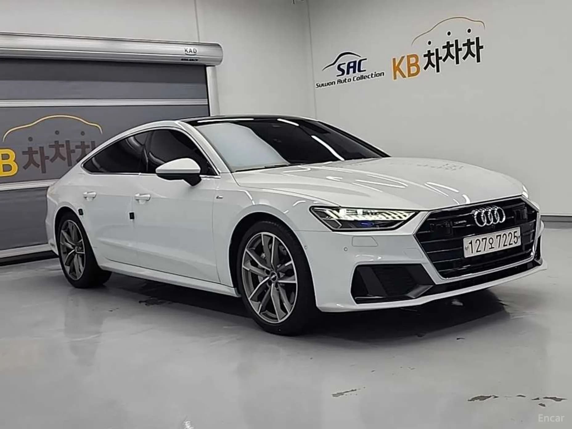 A7 (4K)