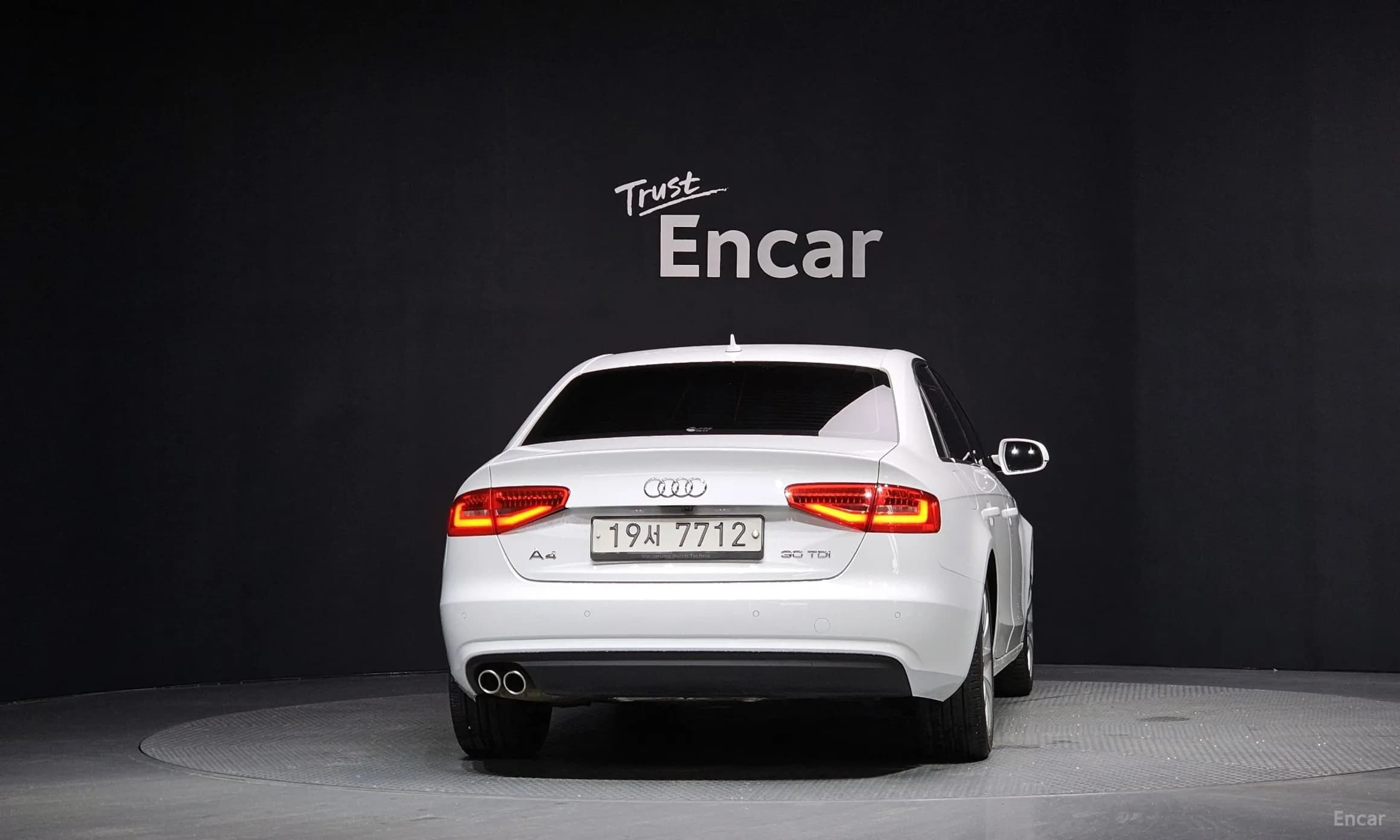 New A4