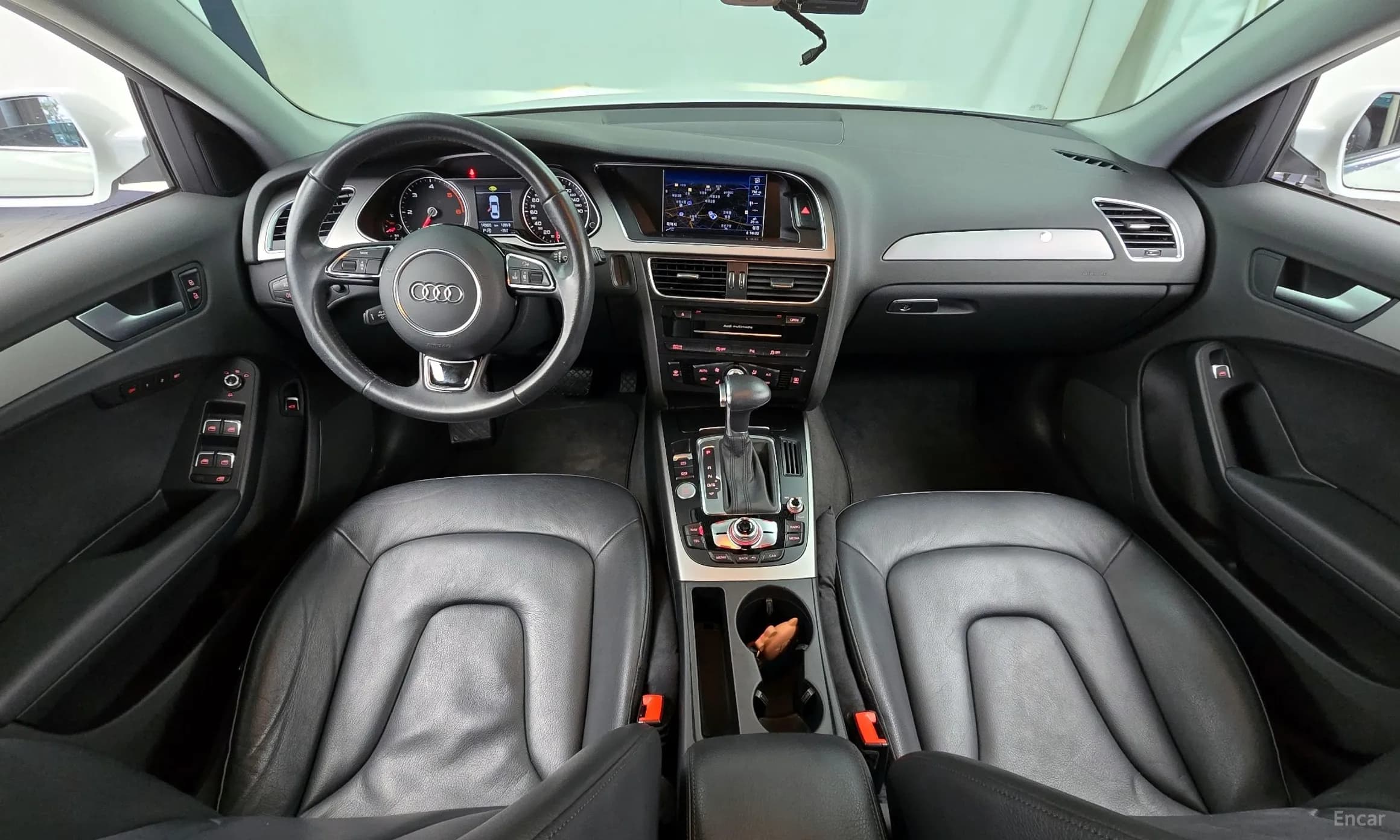 New A4