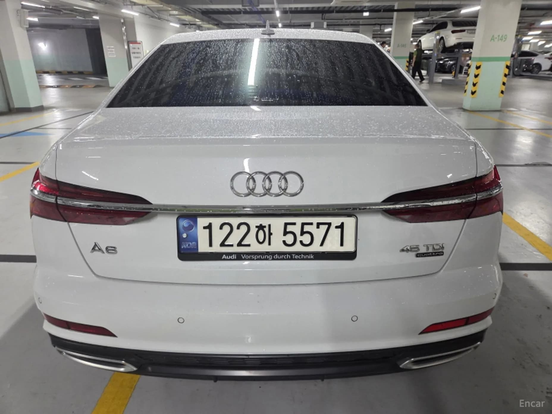 A6 (C8)