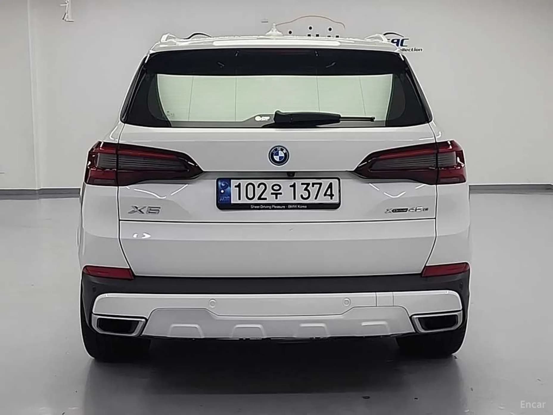 X5 (G05)