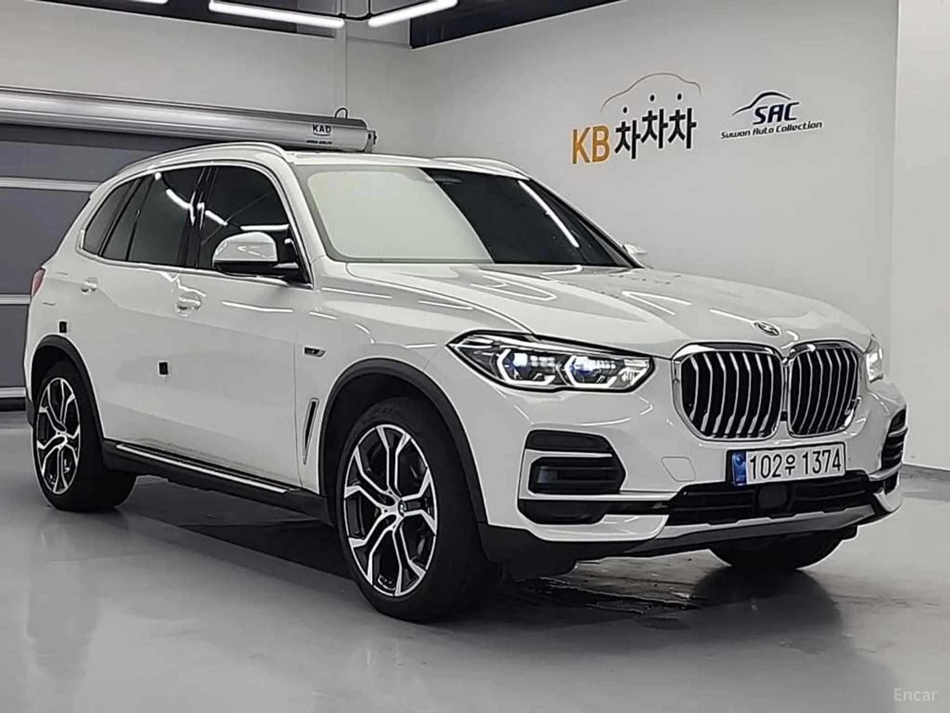 X5 (G05)