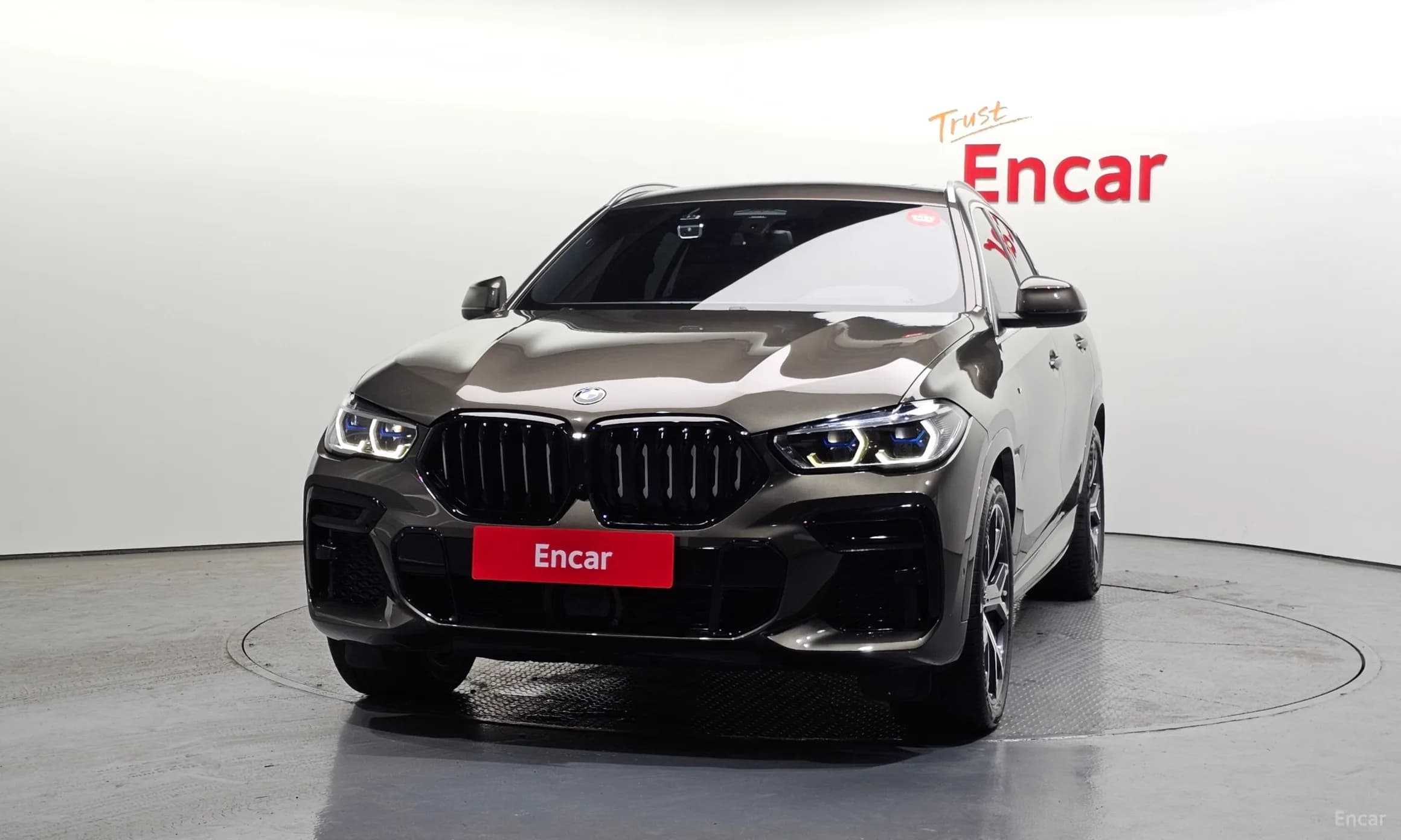 X6 (G06)
