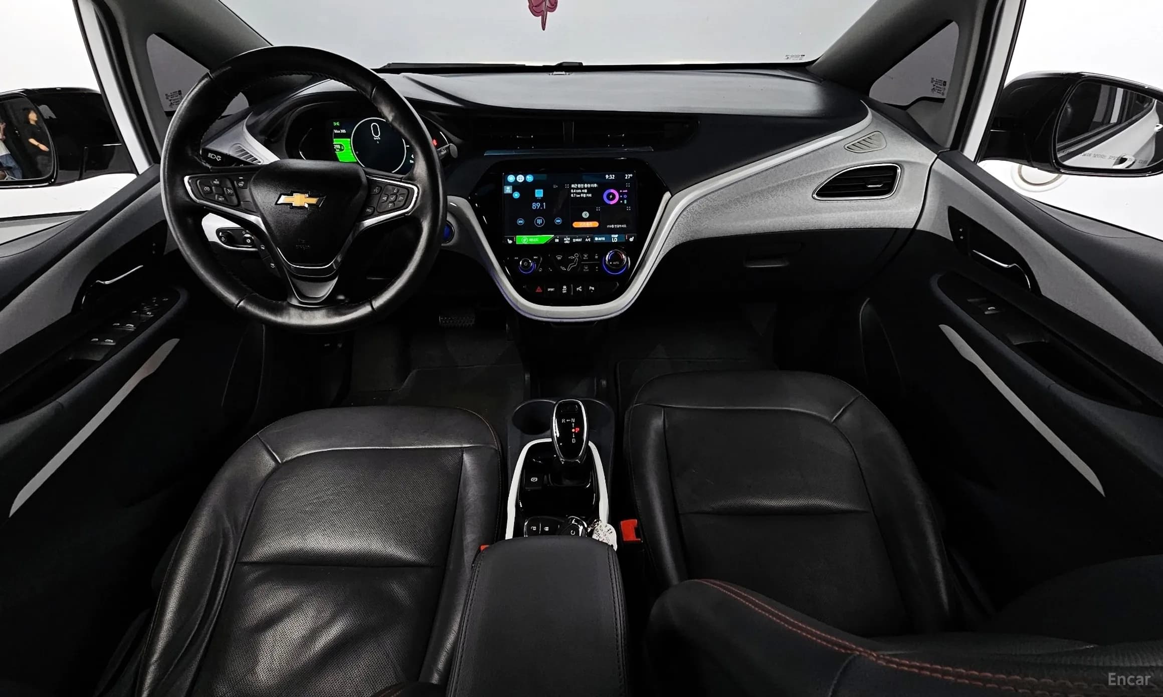 Bolt EV