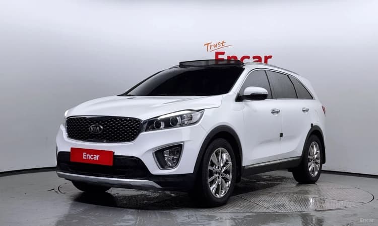 Sorento
