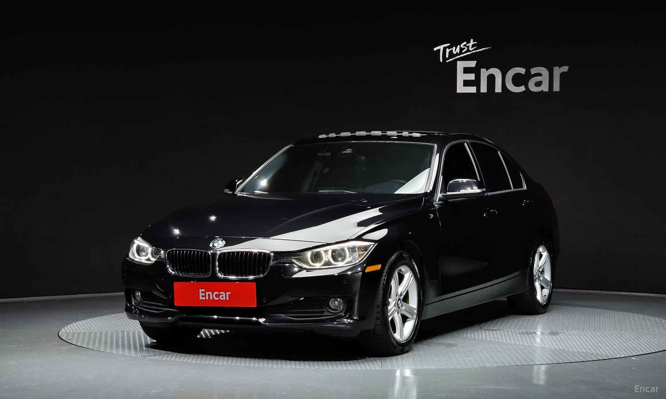 3 Series (F30)