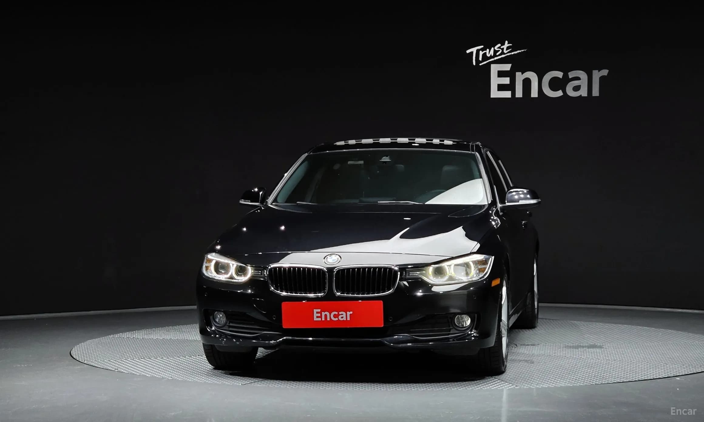 3 Series (F30)