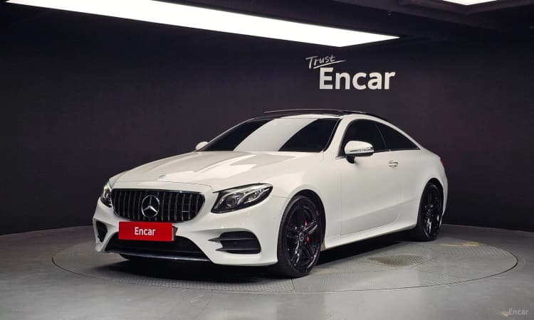 E-Class W213