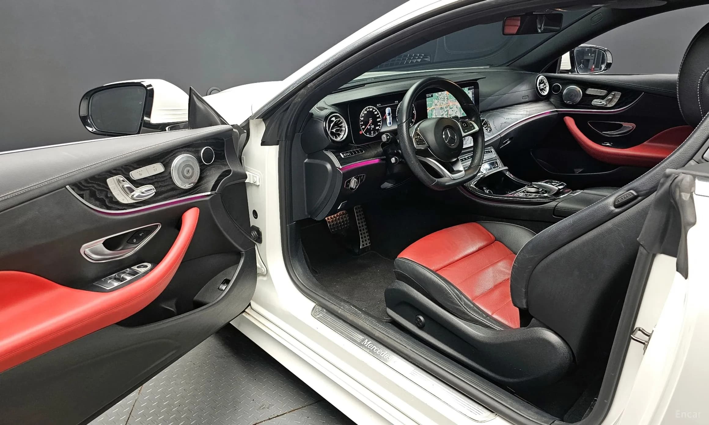 E-Class W213