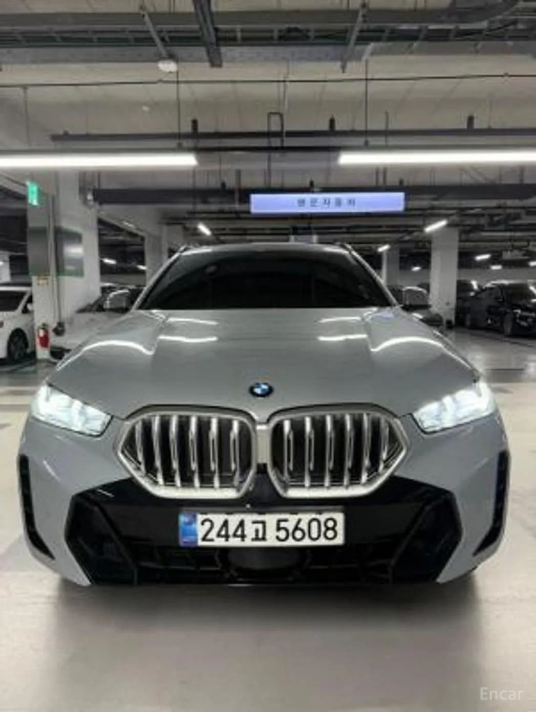 X6 (G06)