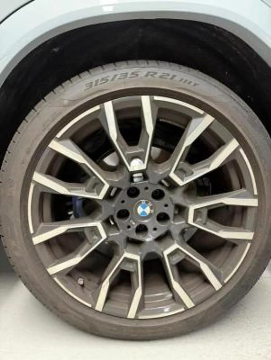 X6 (G06)