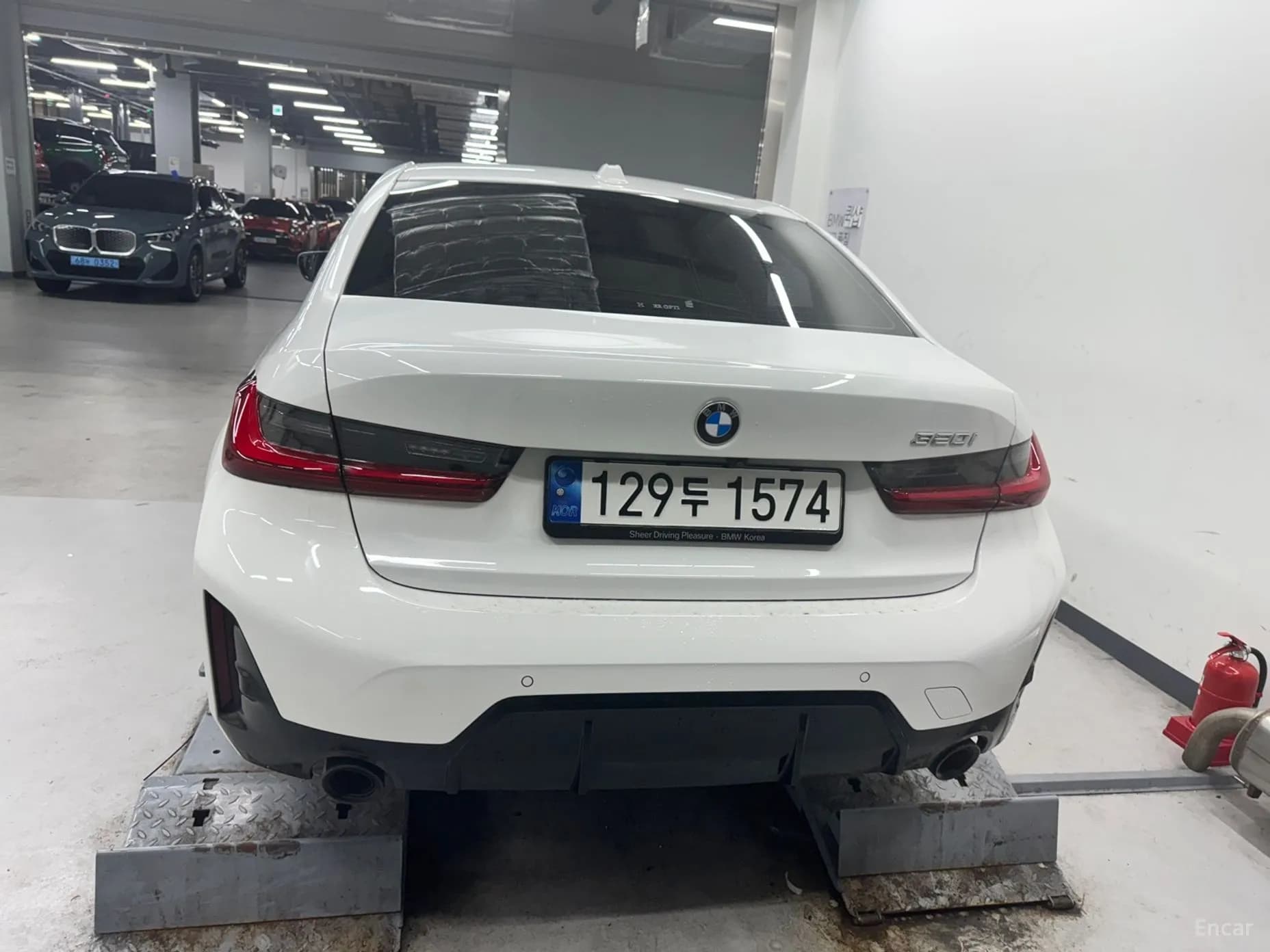 3 Series (G20)