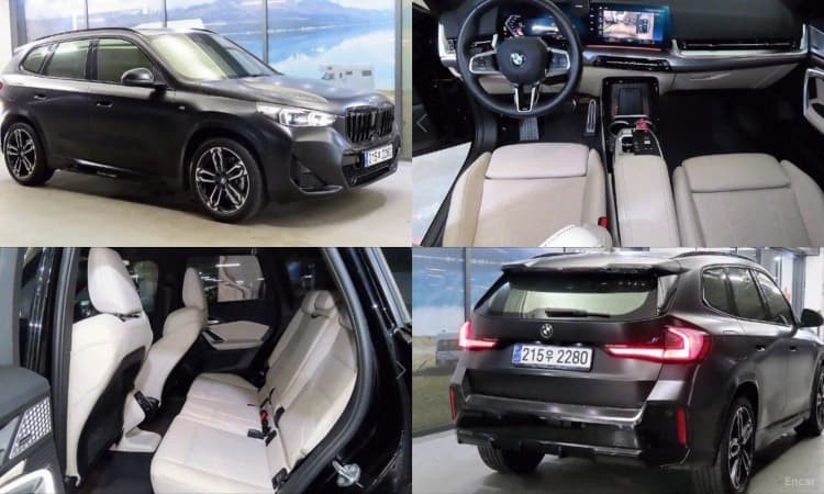 X1 (U11)