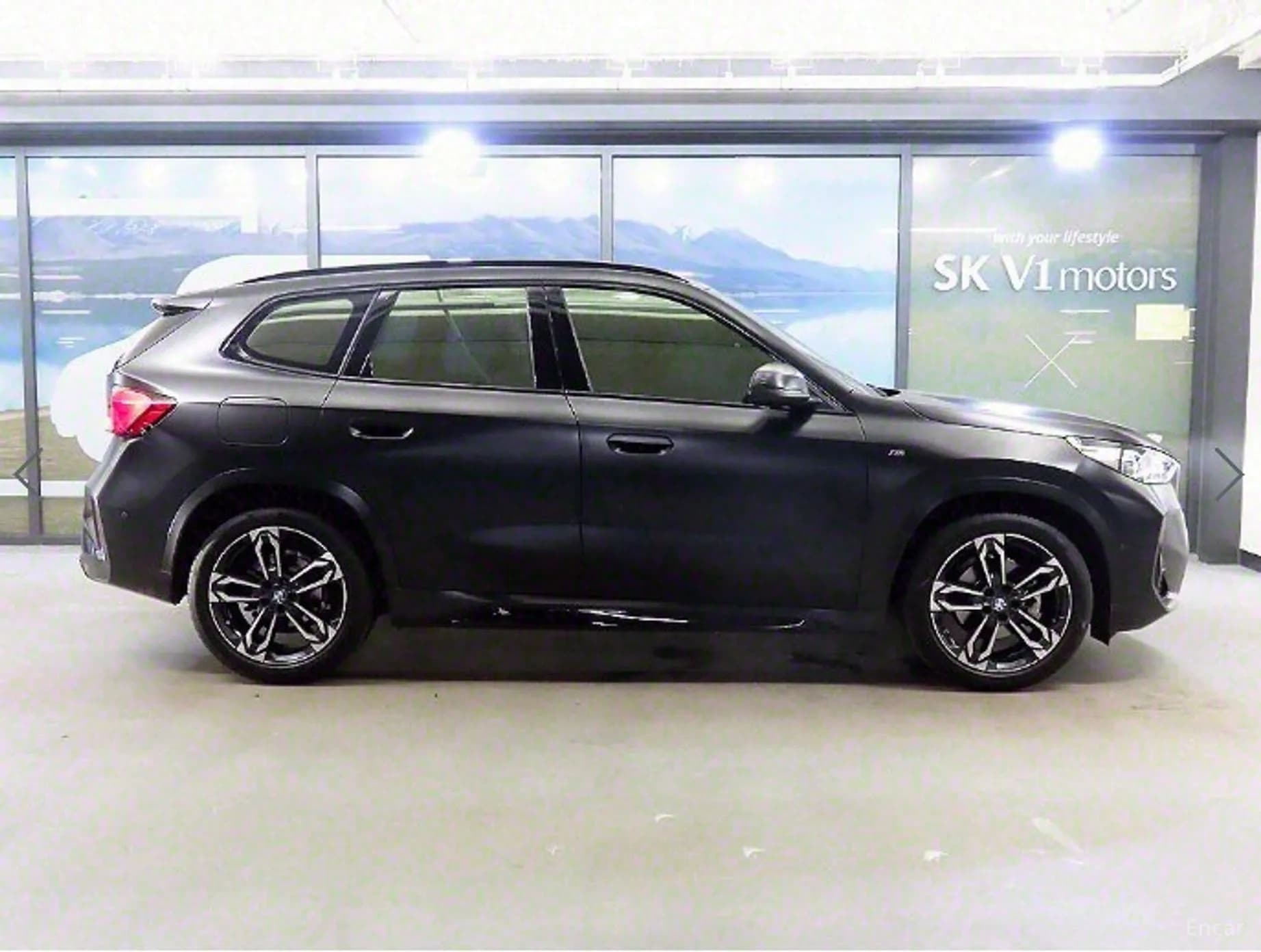 X1 (U11)
