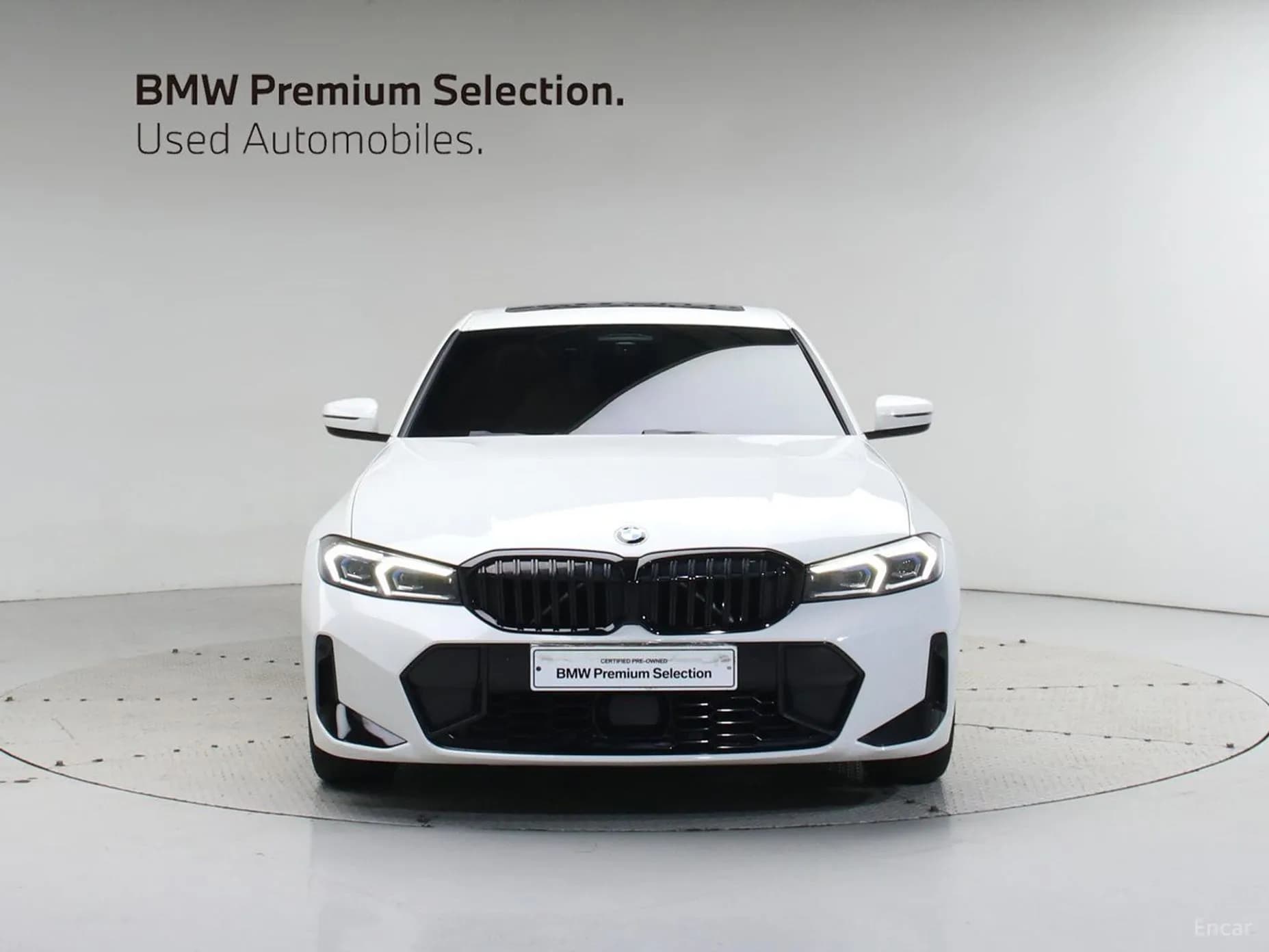 3 Series (G20)