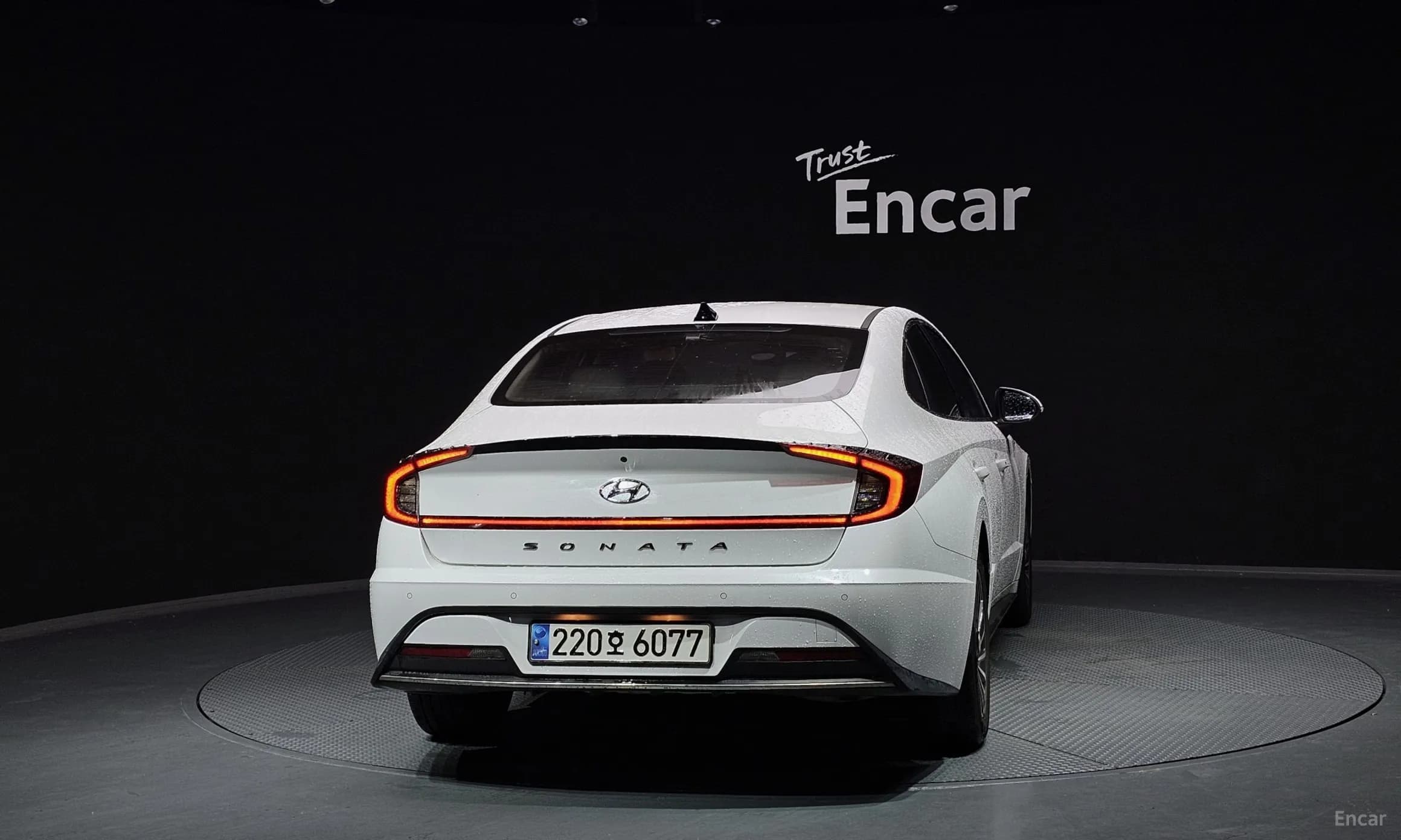 Sonata Hybrid (DN8)
