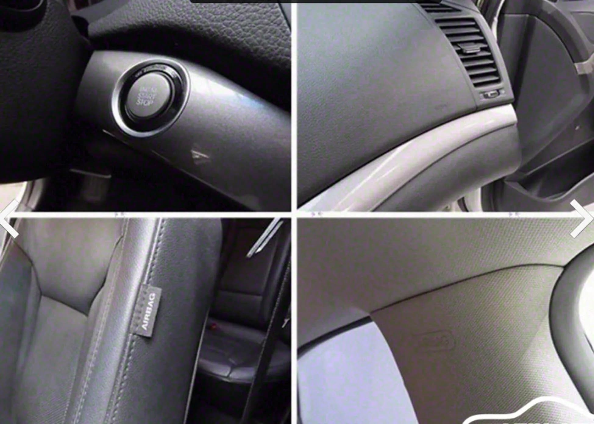 i40 Saloon