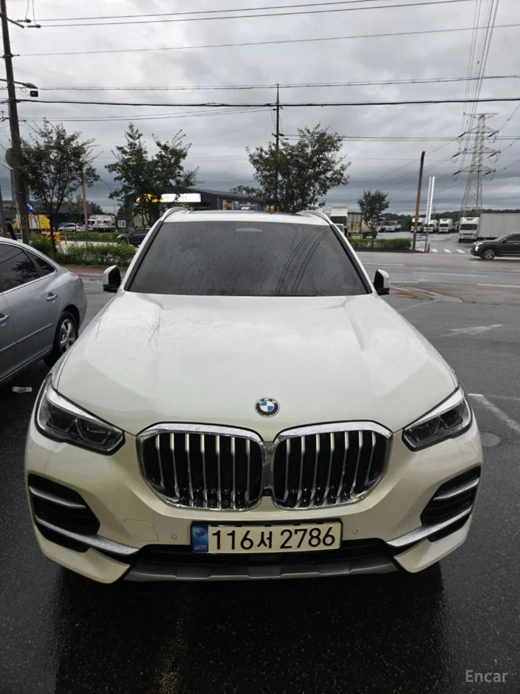 X5 (G05)