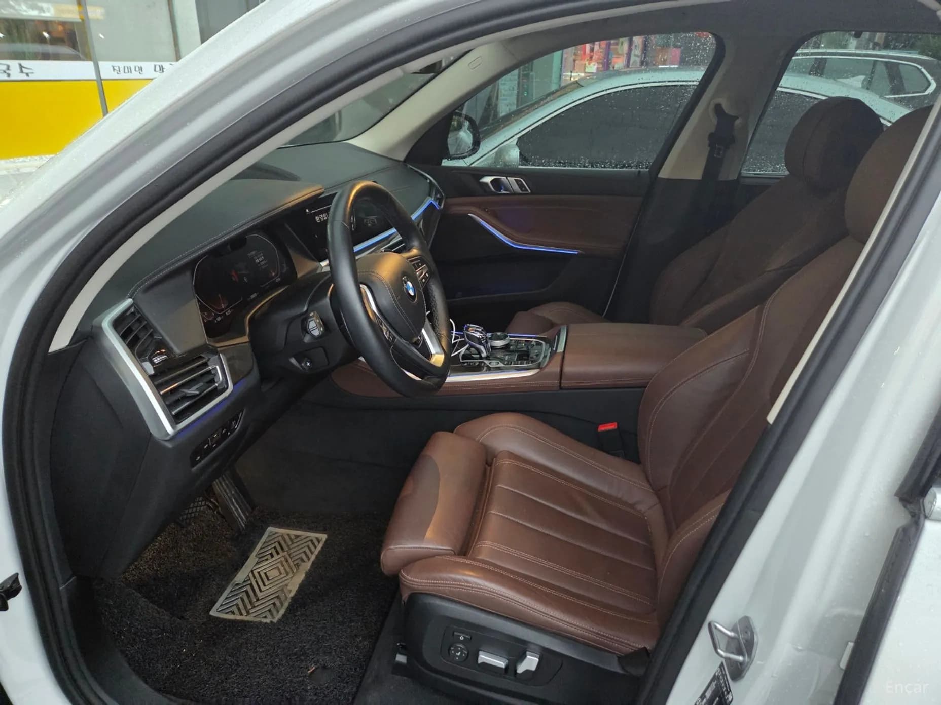 X5 (G05)