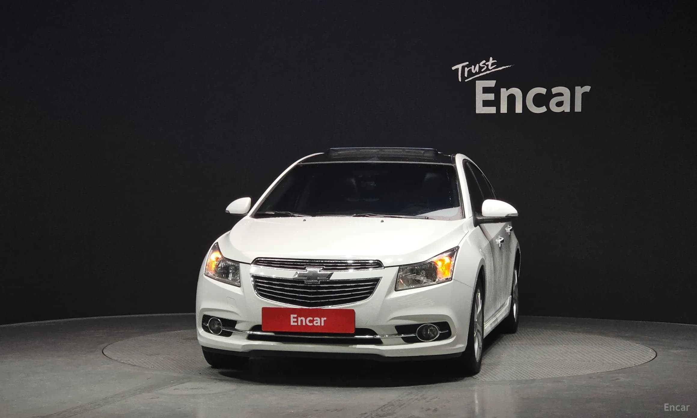 Cruze
