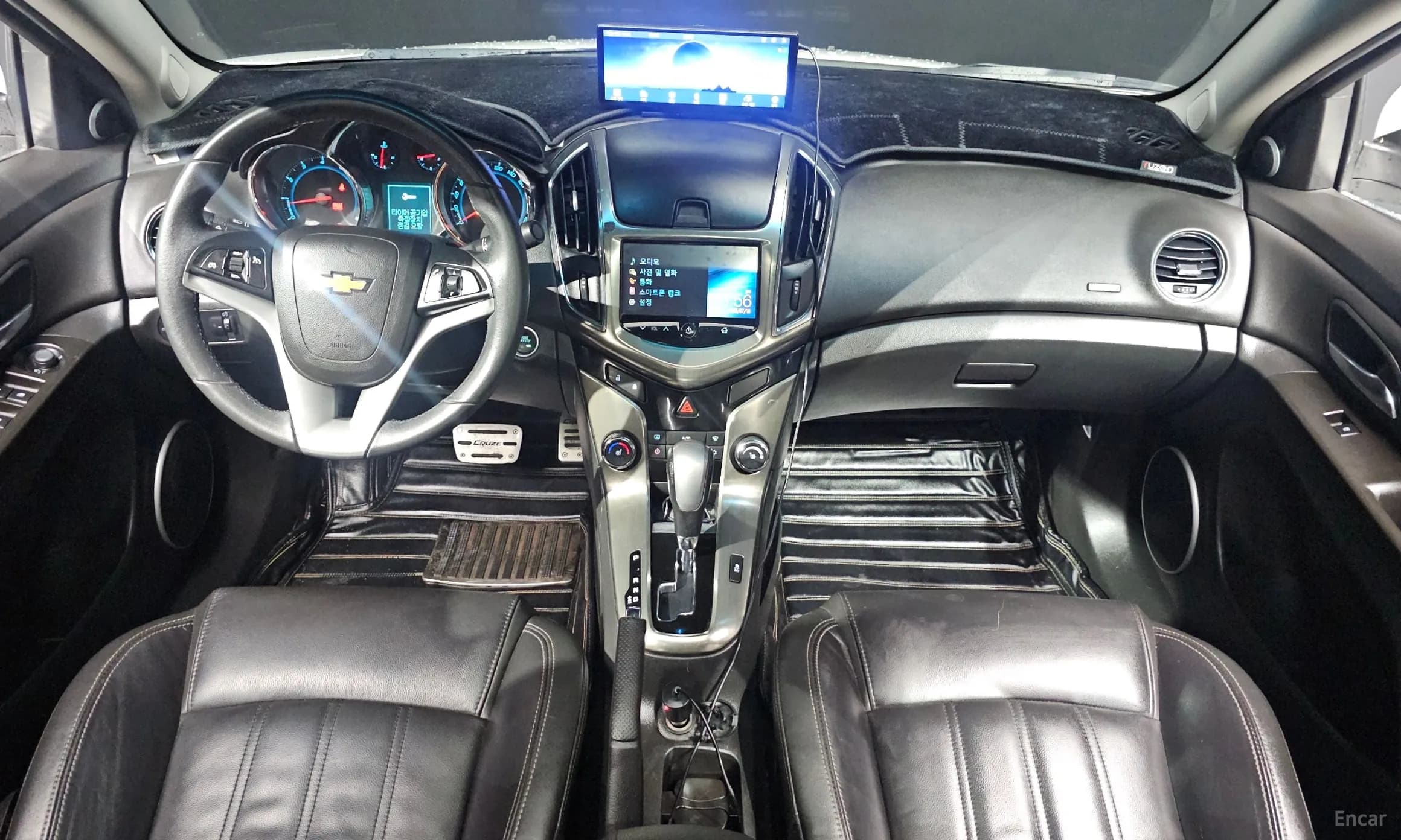 Cruze