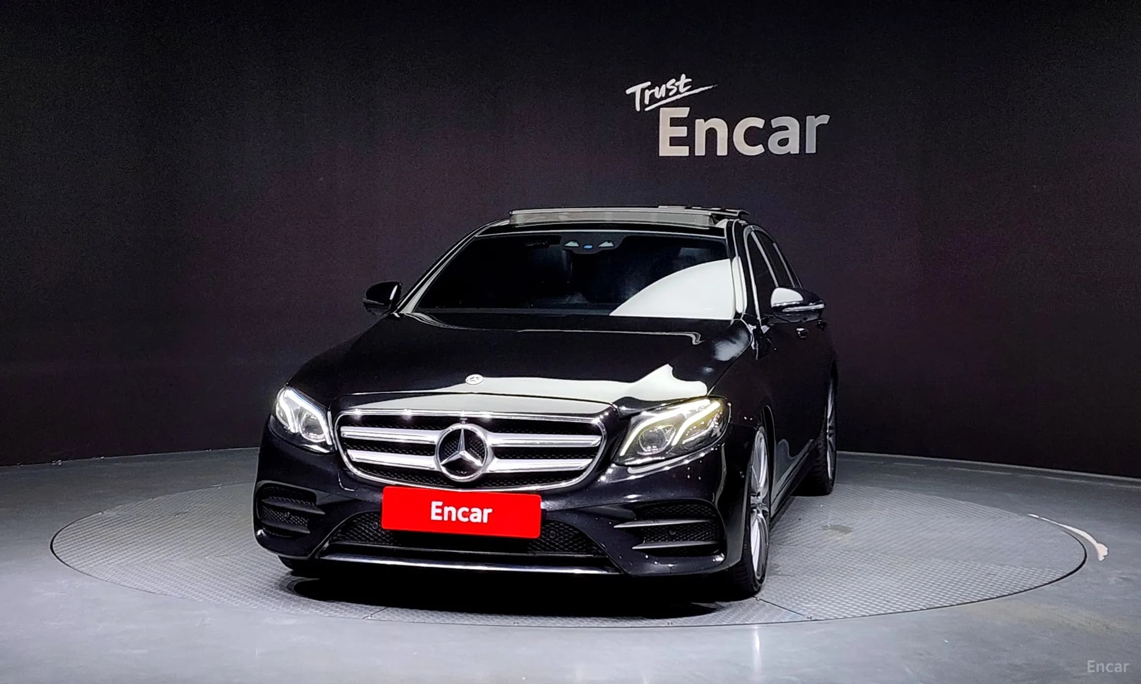 E-Class W213
