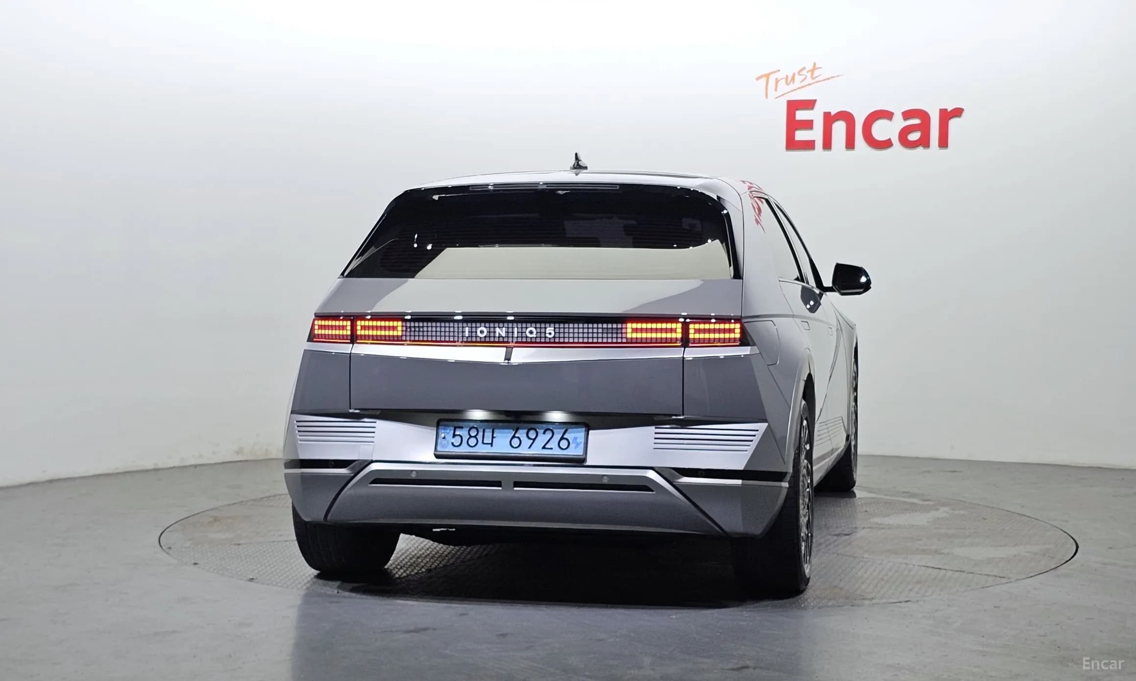 Ioniq 5