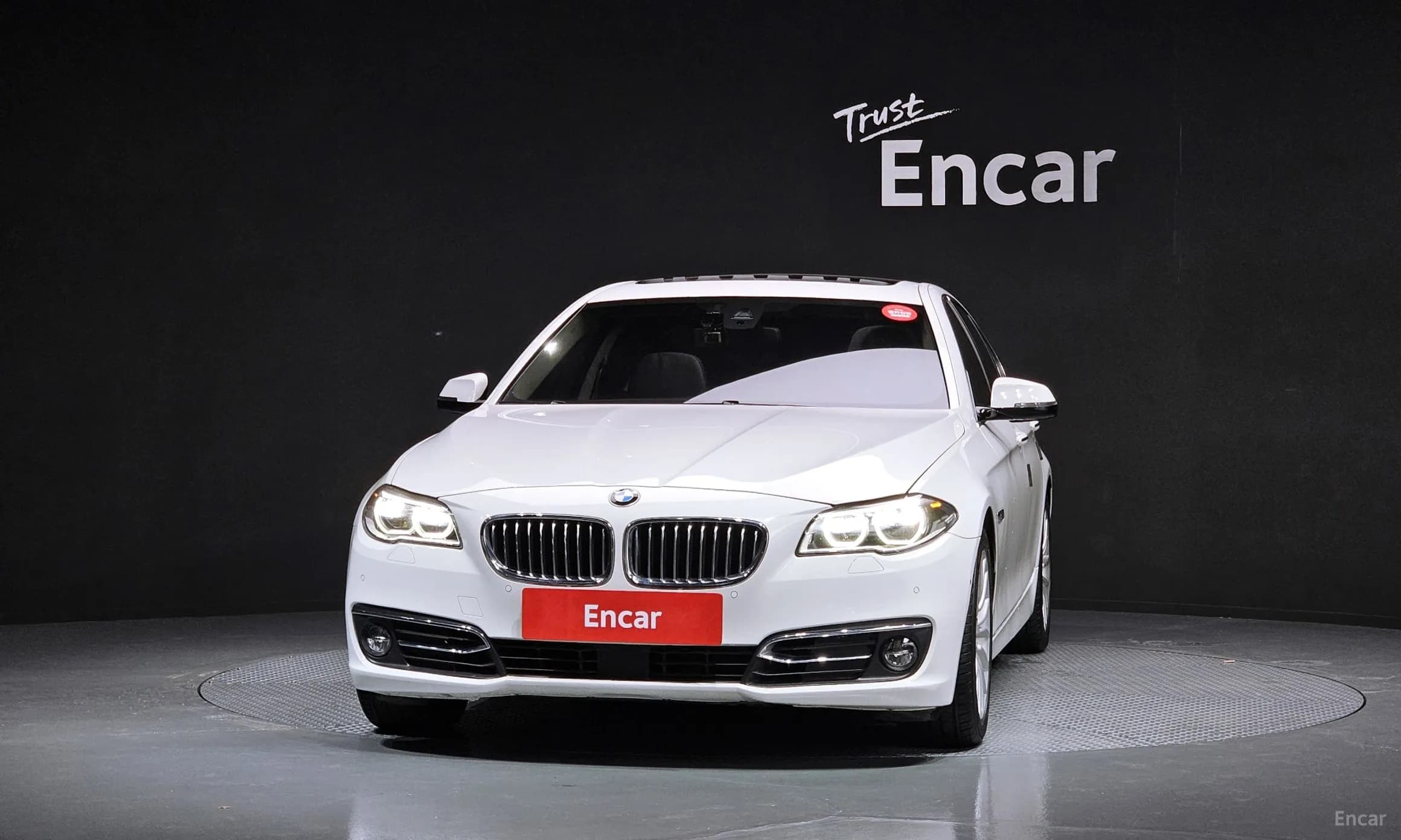 5 Series (F10)