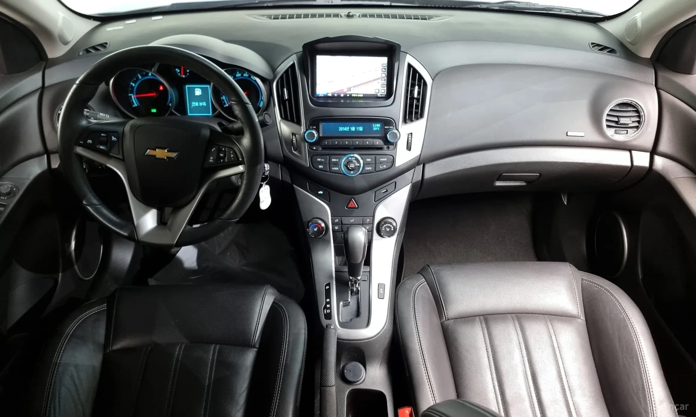 Cruze