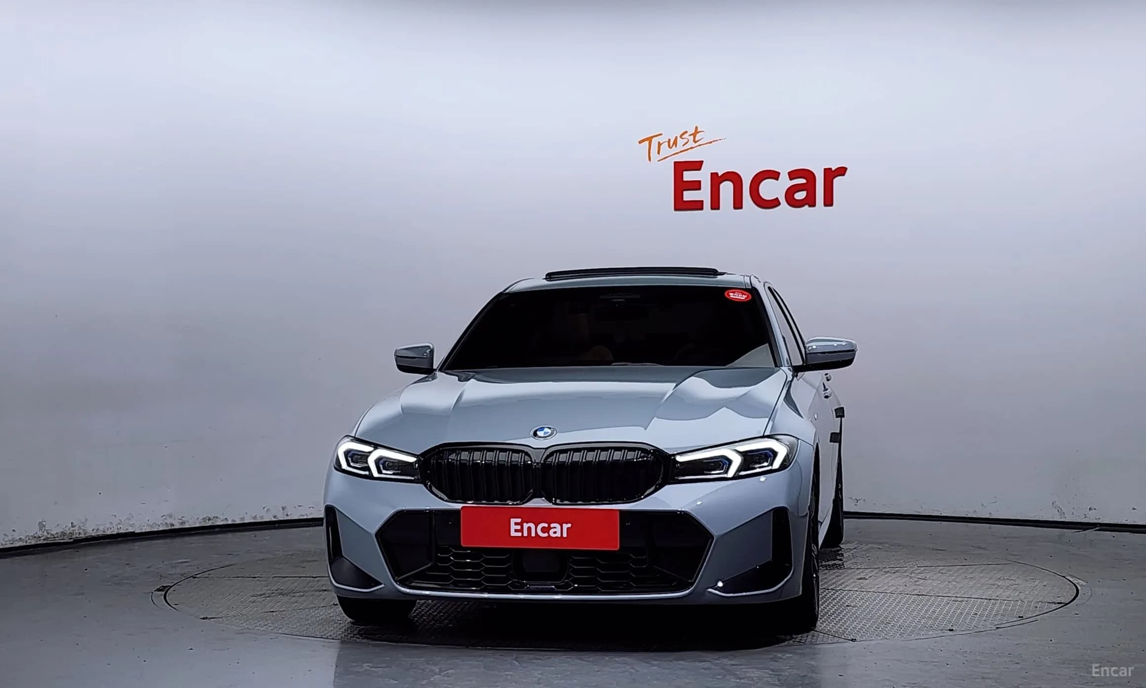 3 Series (G20)