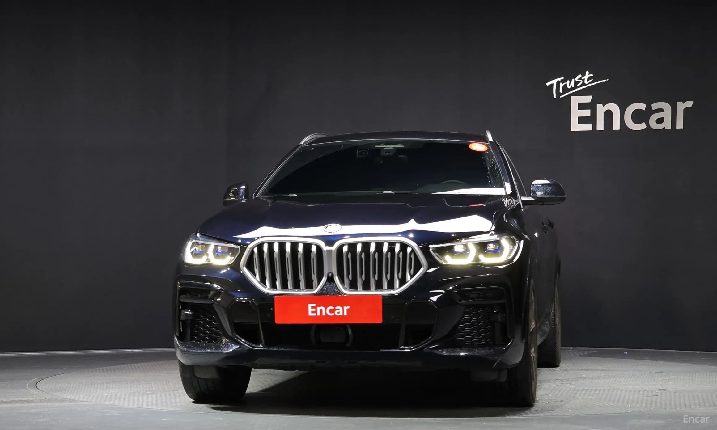 X6 (G06)