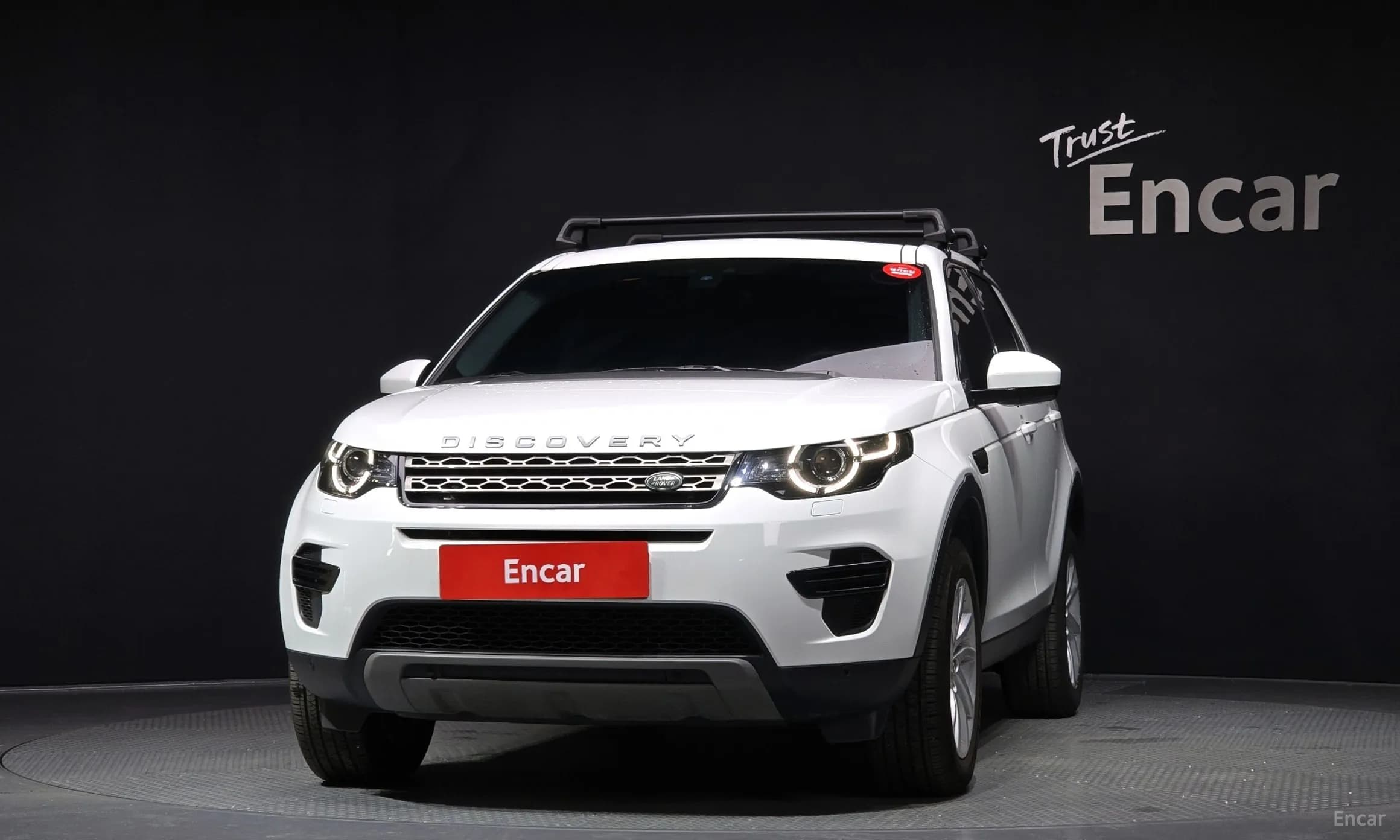Discovery Sports
