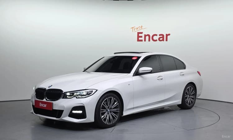 3 Series (G20)