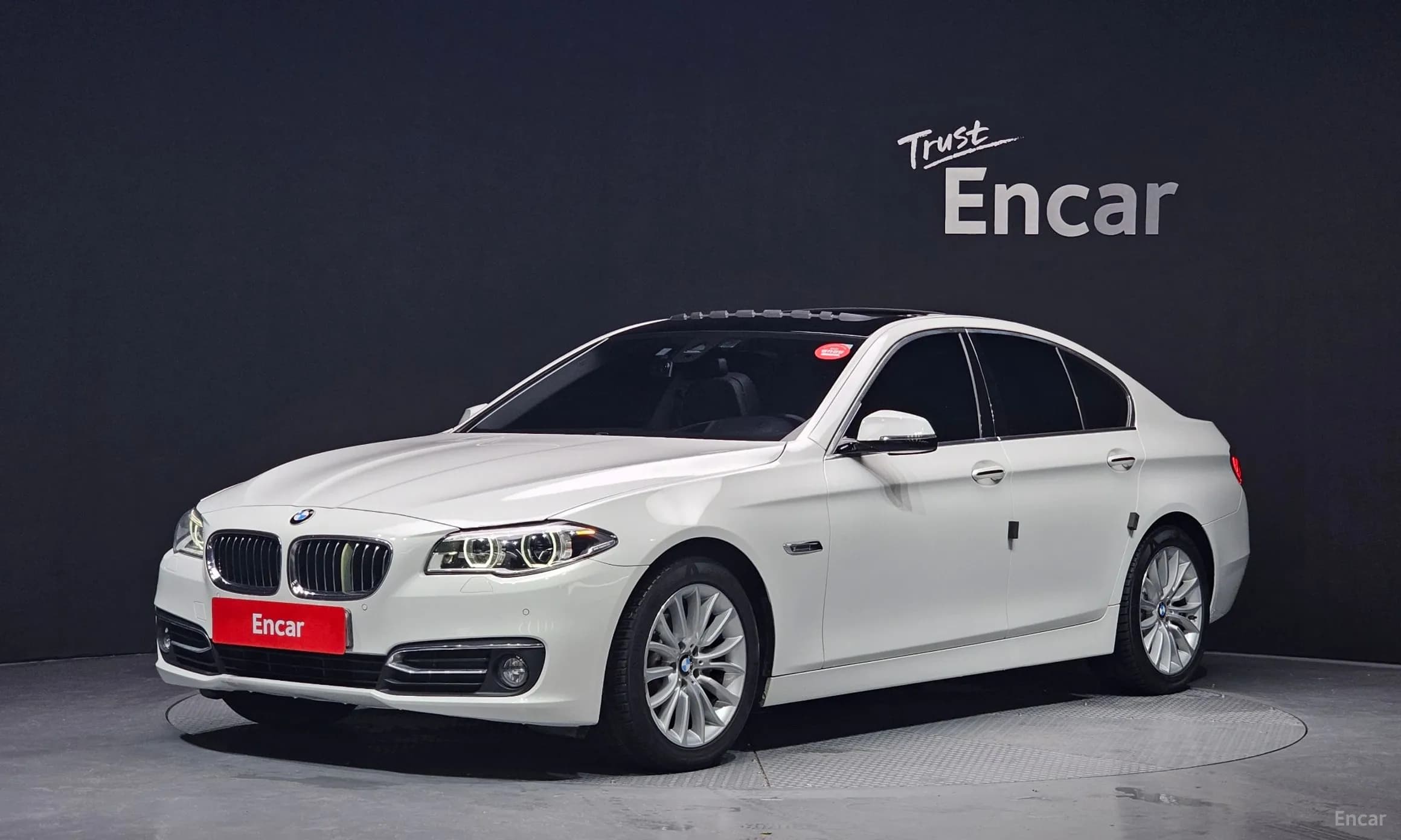 5 Series (F10)