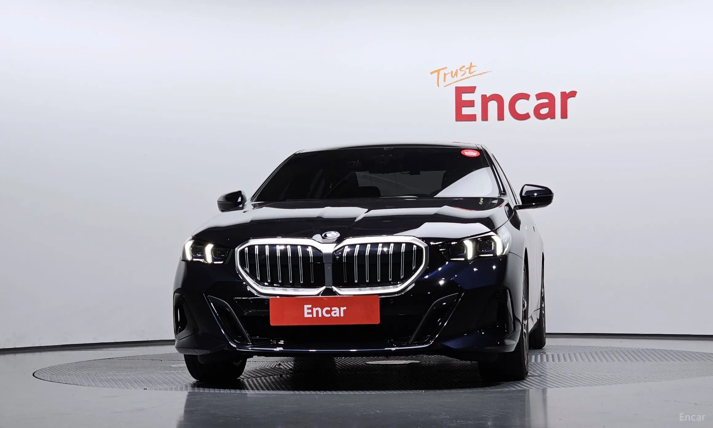 5 Series (G60)