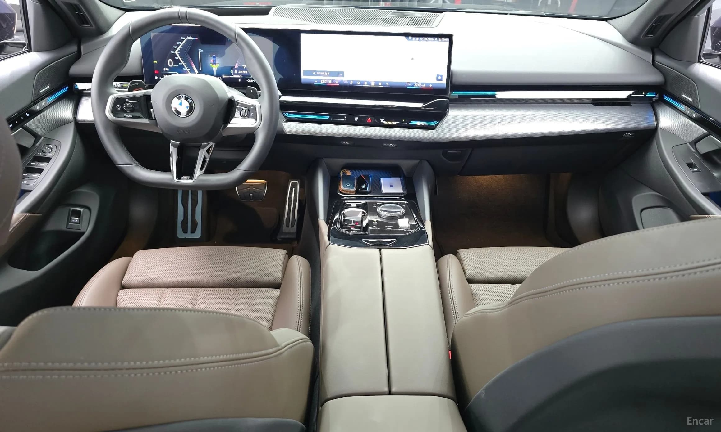 5 Series (G60)