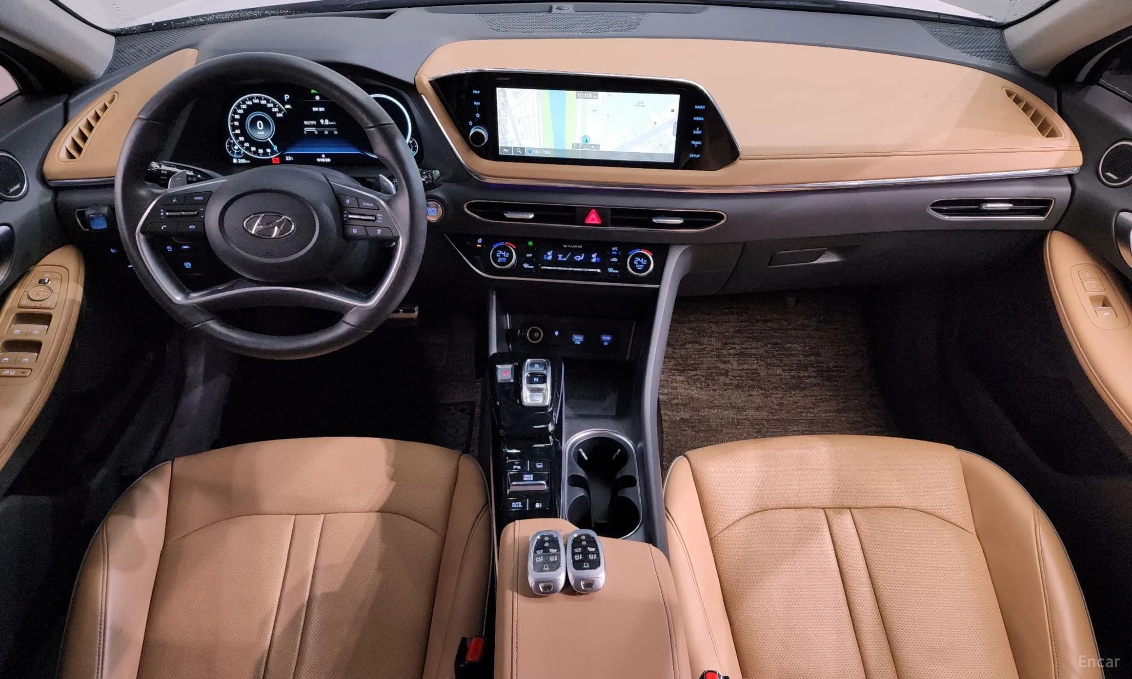Sonata (DN8)