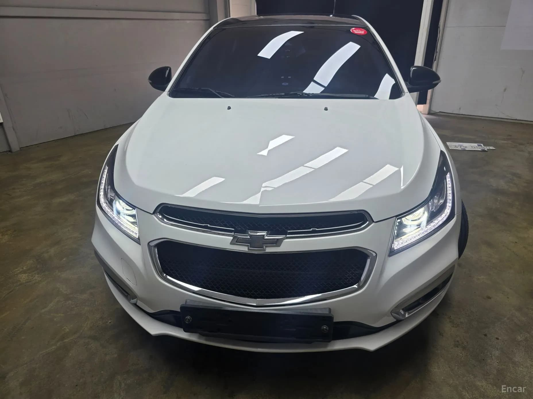 Cruze