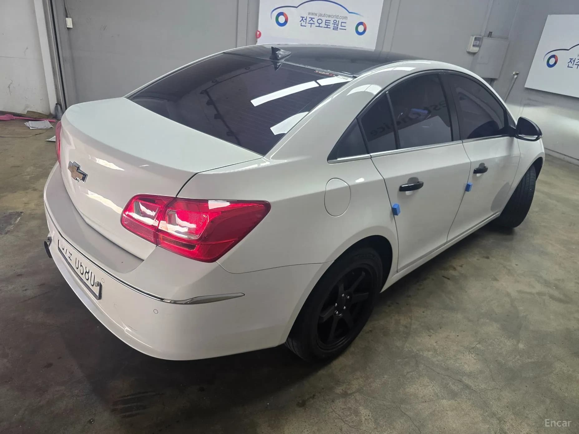 Cruze