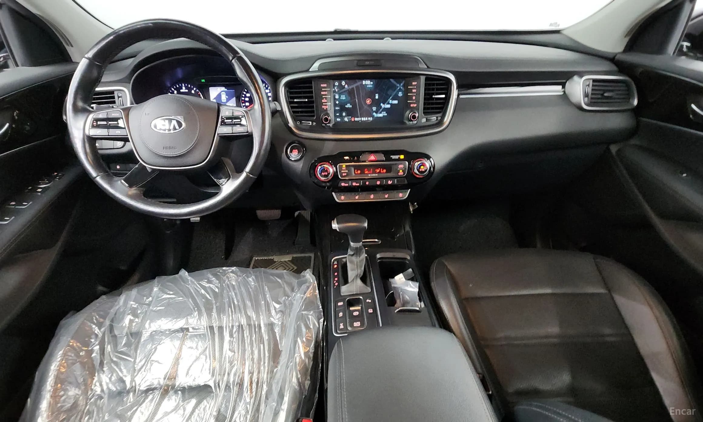 Sorento