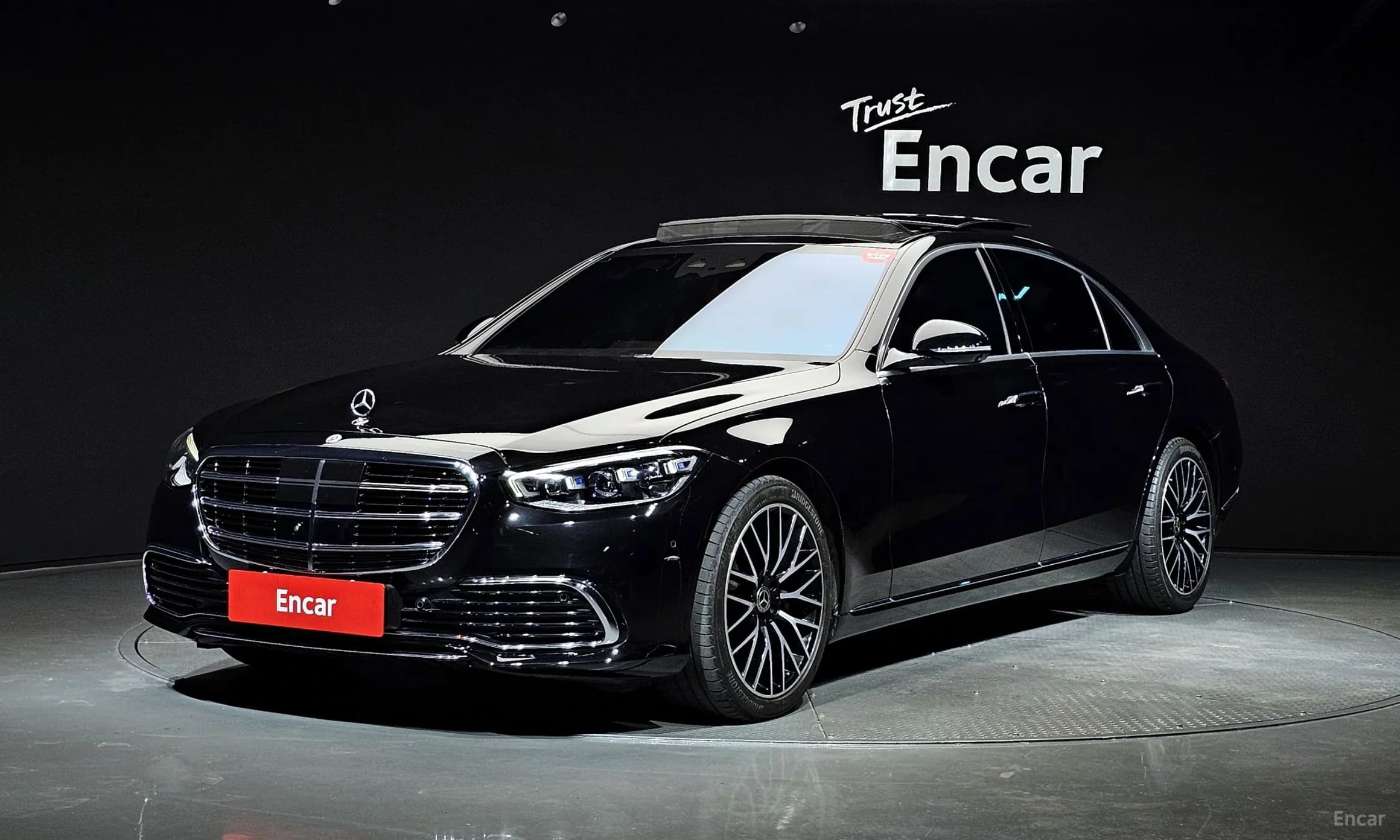 S-Class W223