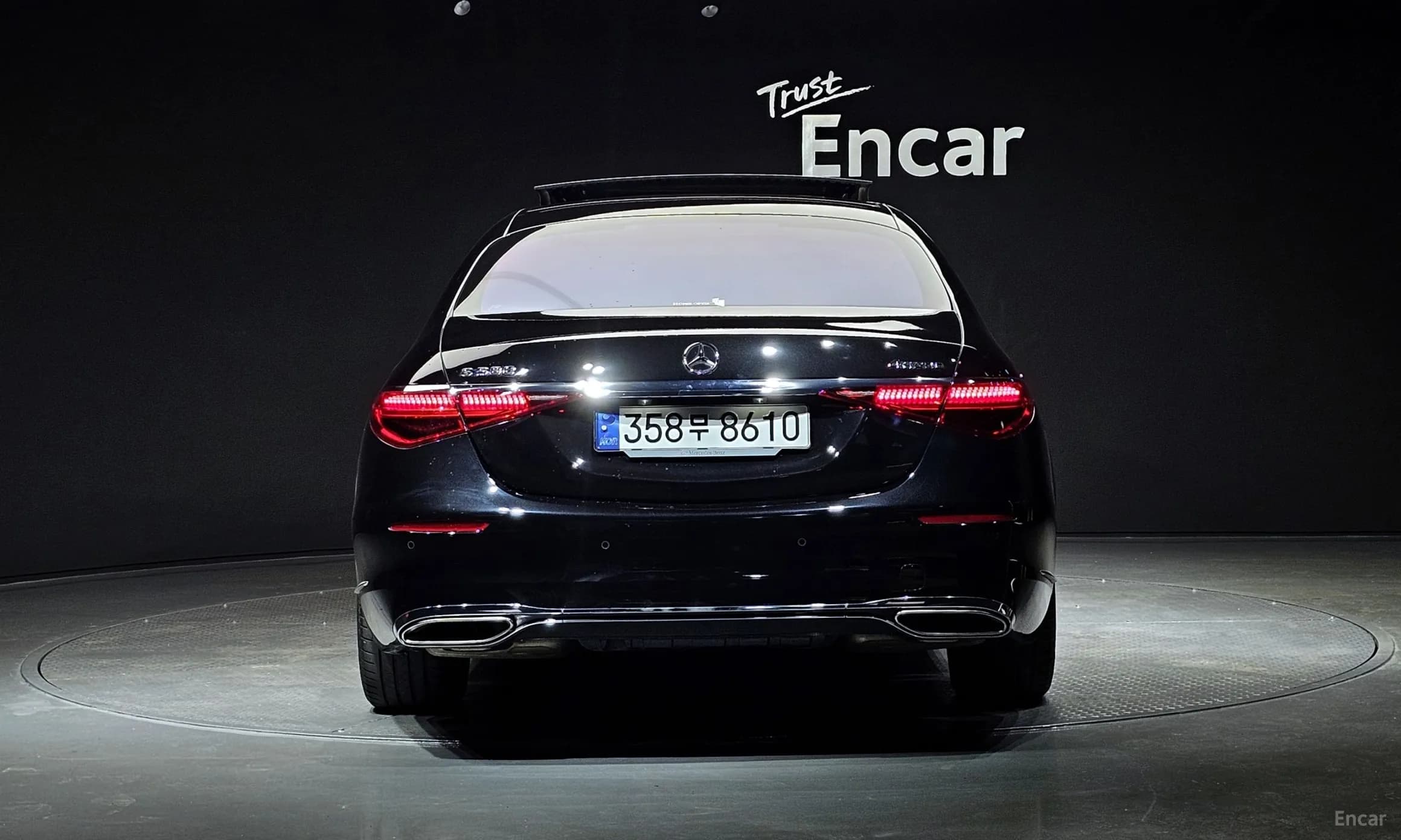 S-Class W223